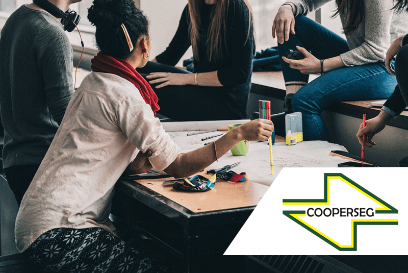 COOPERSEG